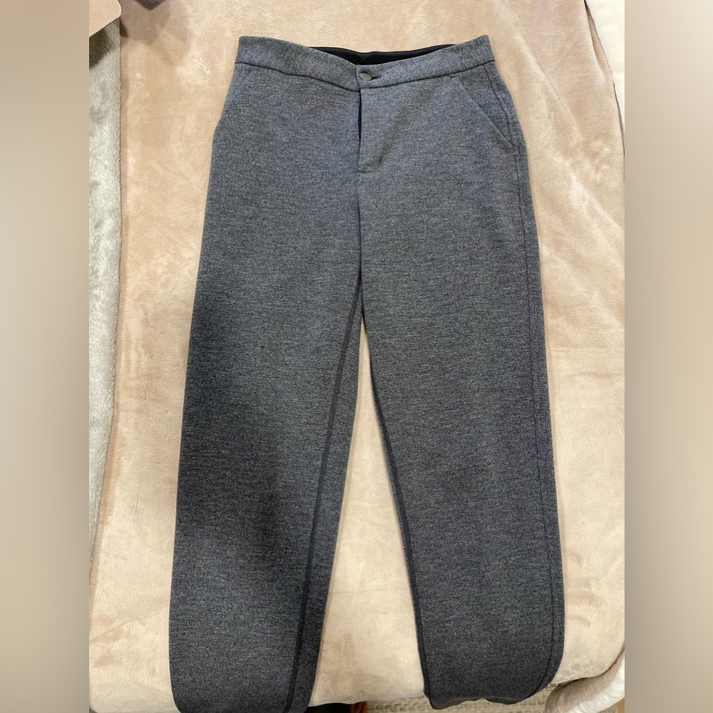 Lululemon grey pants
